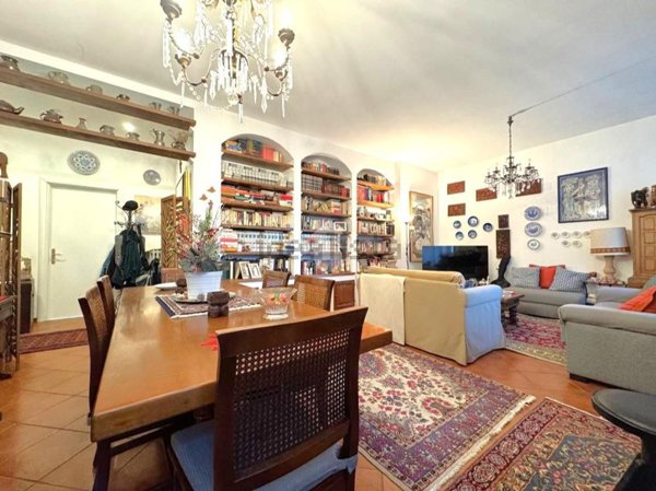 appartamento in vendita a Tortona in zona Centro Storico