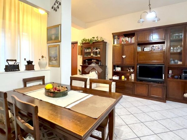appartamento in vendita a Tortona