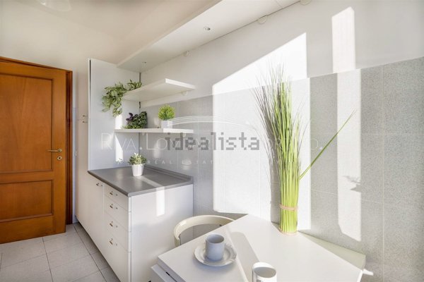 appartamento in vendita a Tortona in zona Vho