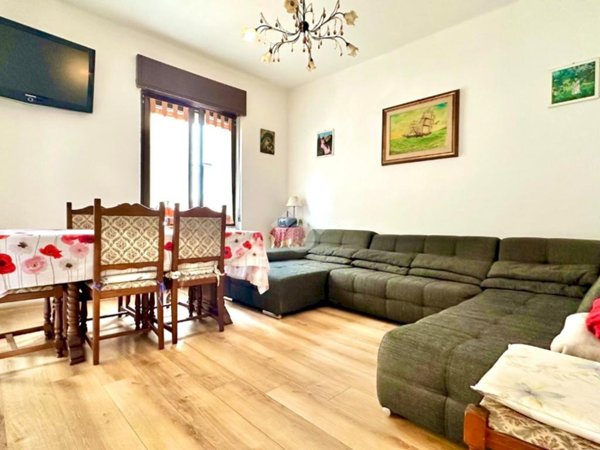 appartamento in vendita a Tortona