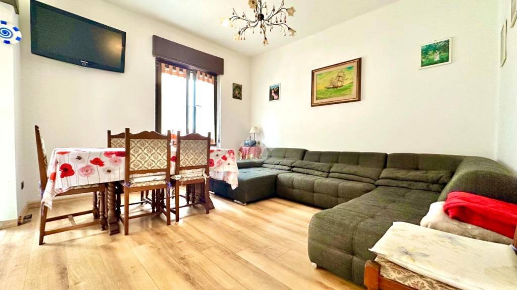 appartamento in vendita a Tortona