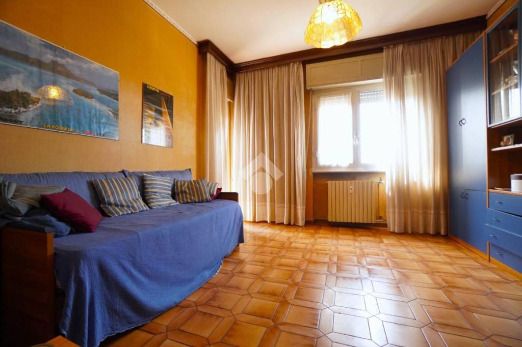 appartamento in vendita a Tortona