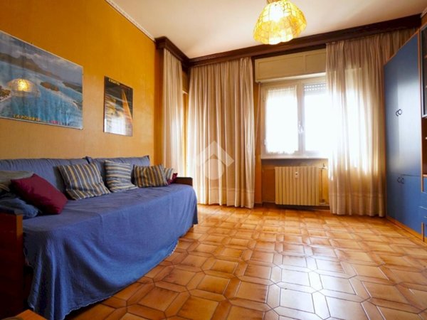 appartamento in vendita a Tortona
