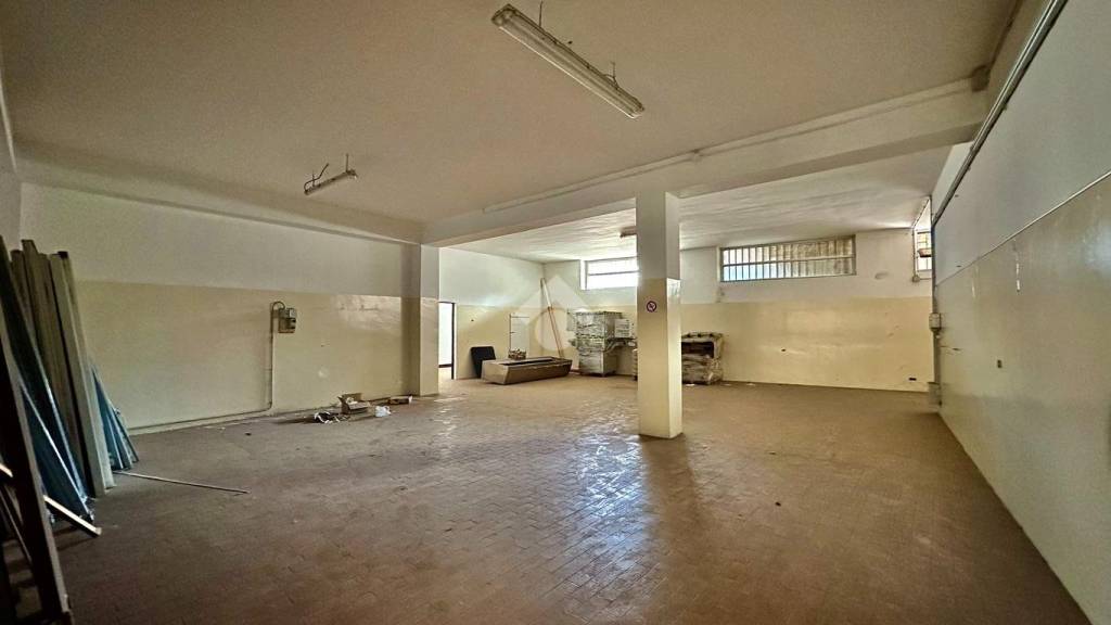 appartamento in vendita a Tortona