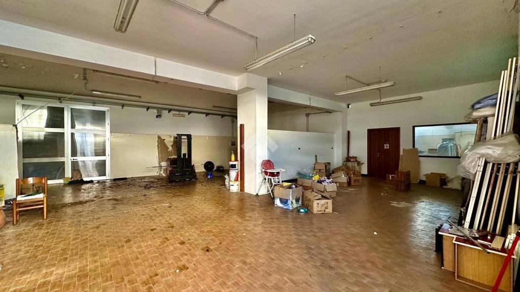 appartamento in vendita a Tortona