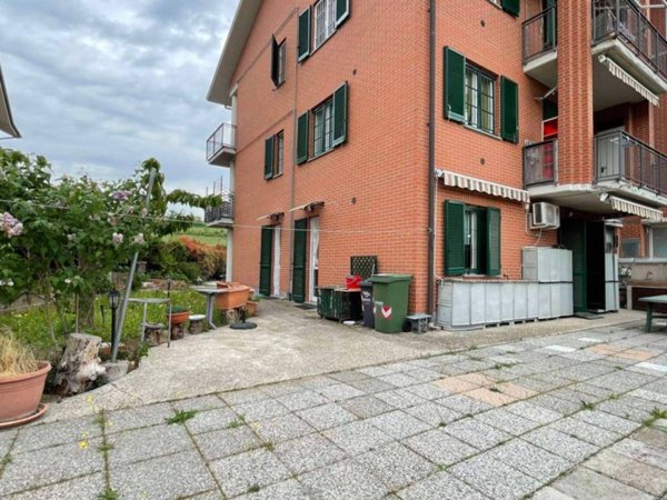 appartamento in vendita a Tortona