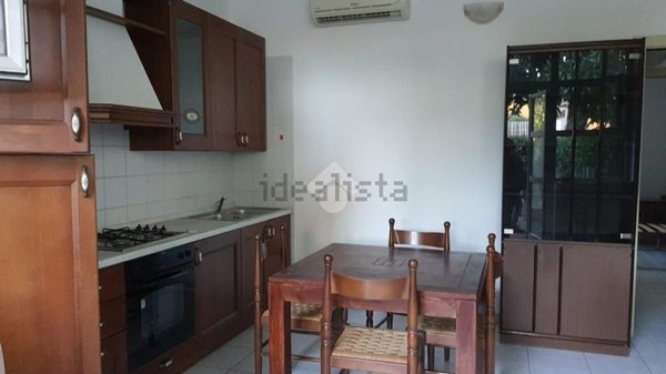 appartamento in vendita a Tortona in zona Oasi