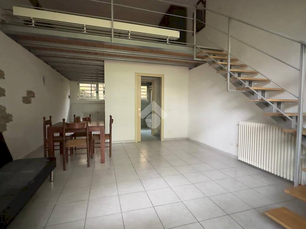 appartamento in vendita a Tortona in zona Oasi