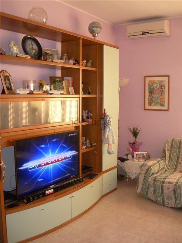 appartamento in vendita a Tortona