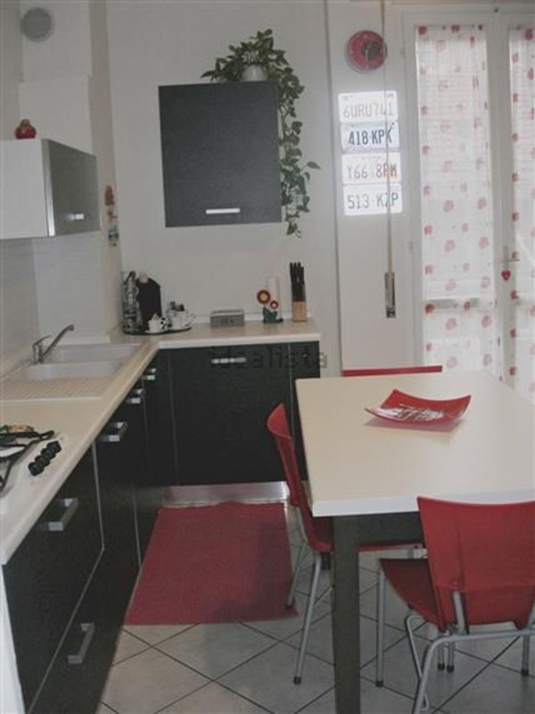 appartamento in vendita a Tortona