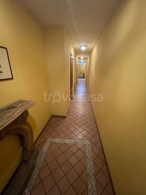 appartamento in vendita a Tortona in zona Centro Storico