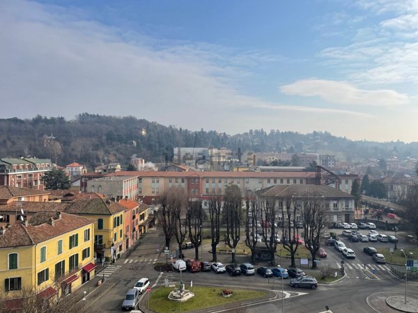 appartamento in vendita a Tortona