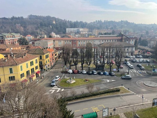 appartamento in vendita a Tortona