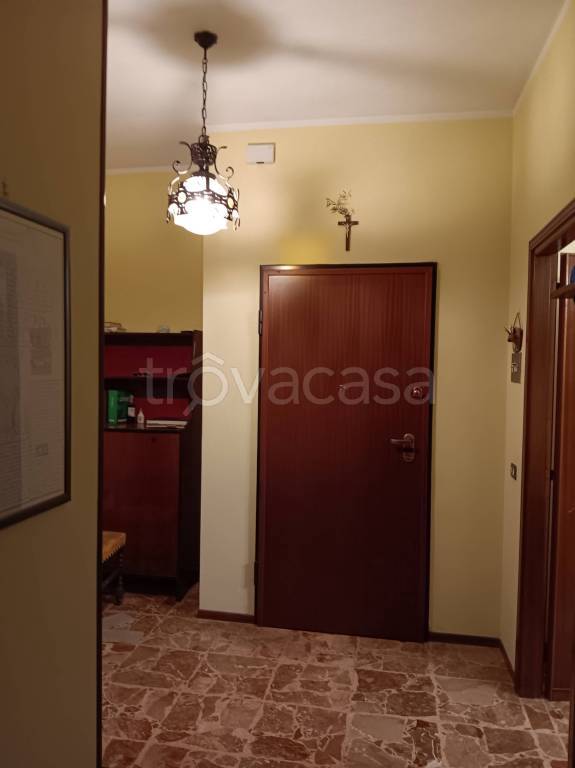appartamento in vendita a Tortona
