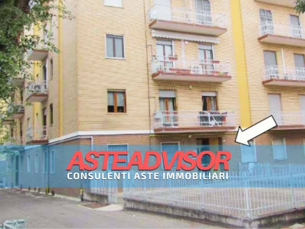 appartamento in vendita a Tortona