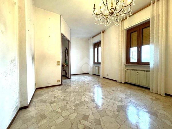 appartamento in vendita a Tortona