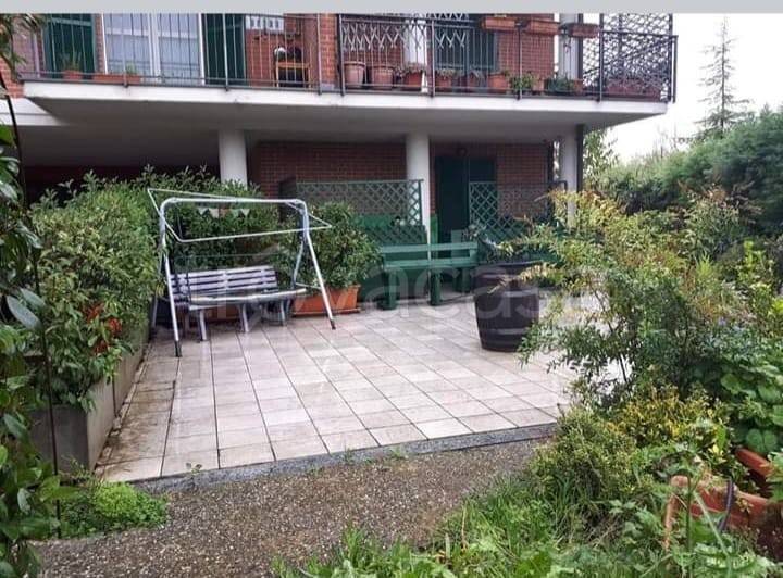 appartamento in vendita a Tortona