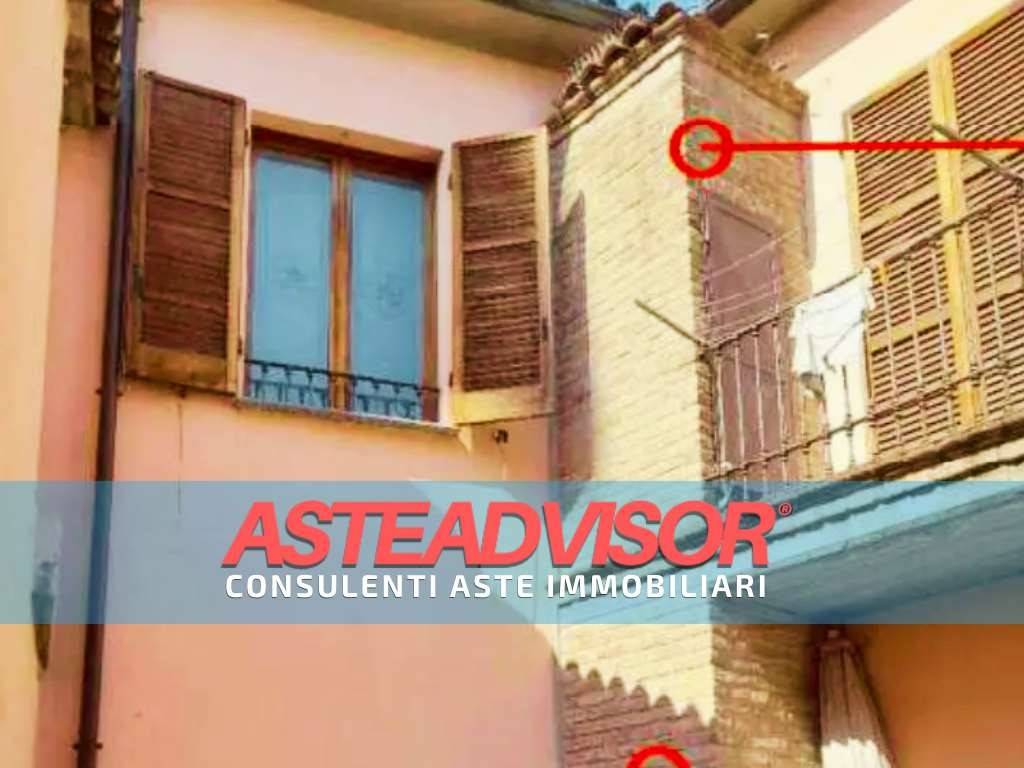 appartamento in vendita a Tortona