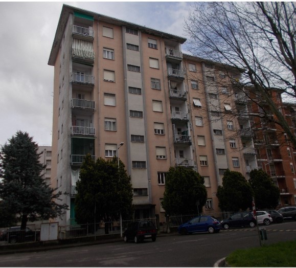 appartamento in vendita a Tortona