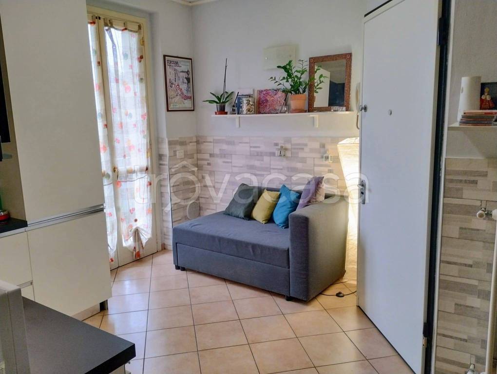 appartamento in vendita a Tortona