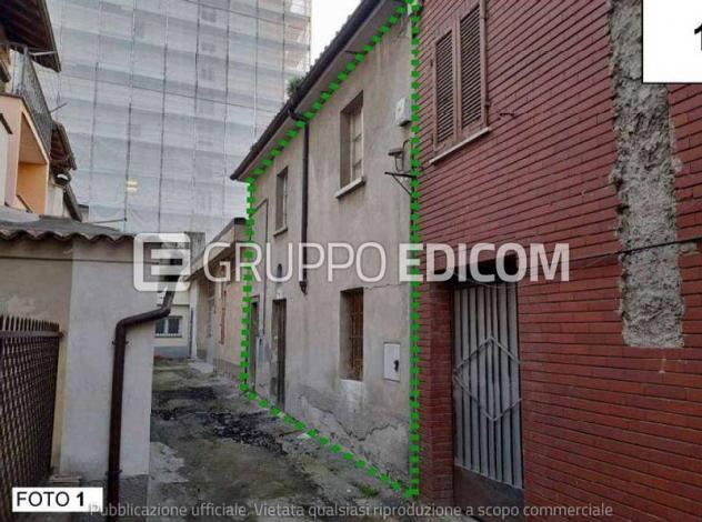 appartamento in vendita a Tortona