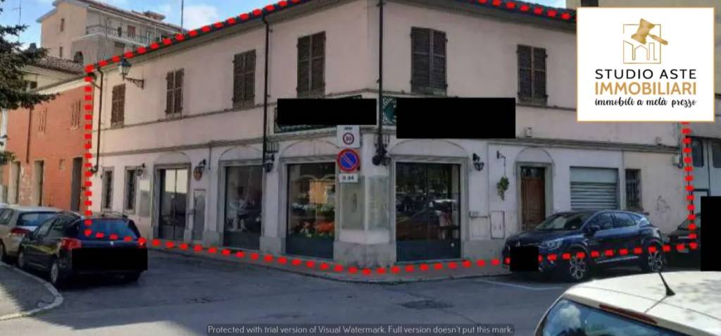 quadrivano in vendita a Tortona