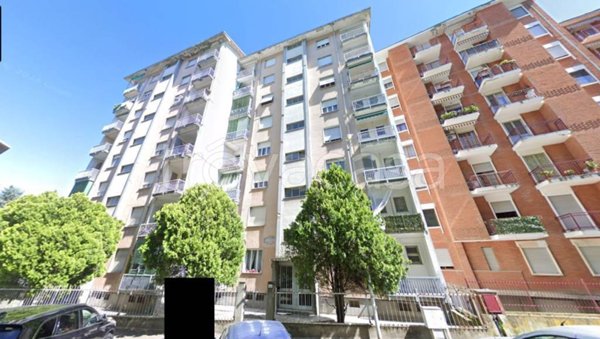 appartamento in vendita a Tortona