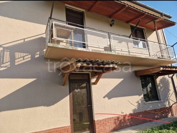 casa indipendente in vendita a Tortona in zona Passalacqua
