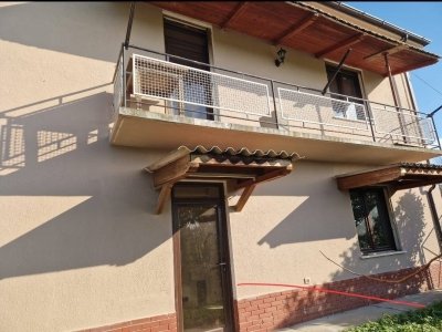 casa indipendente in vendita a Tortona in zona Passalacqua
