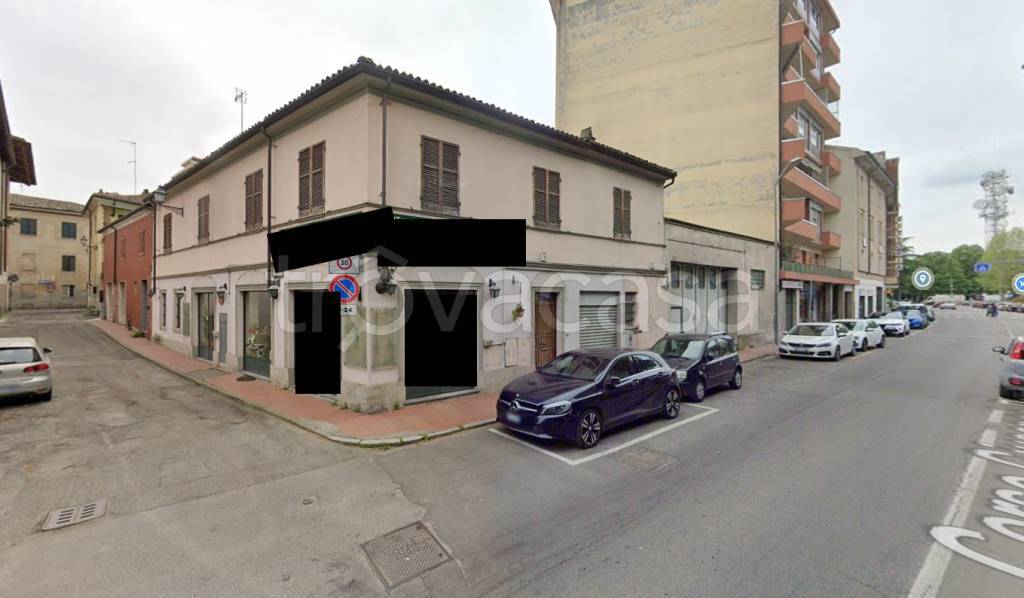 appartamento in vendita a Tortona