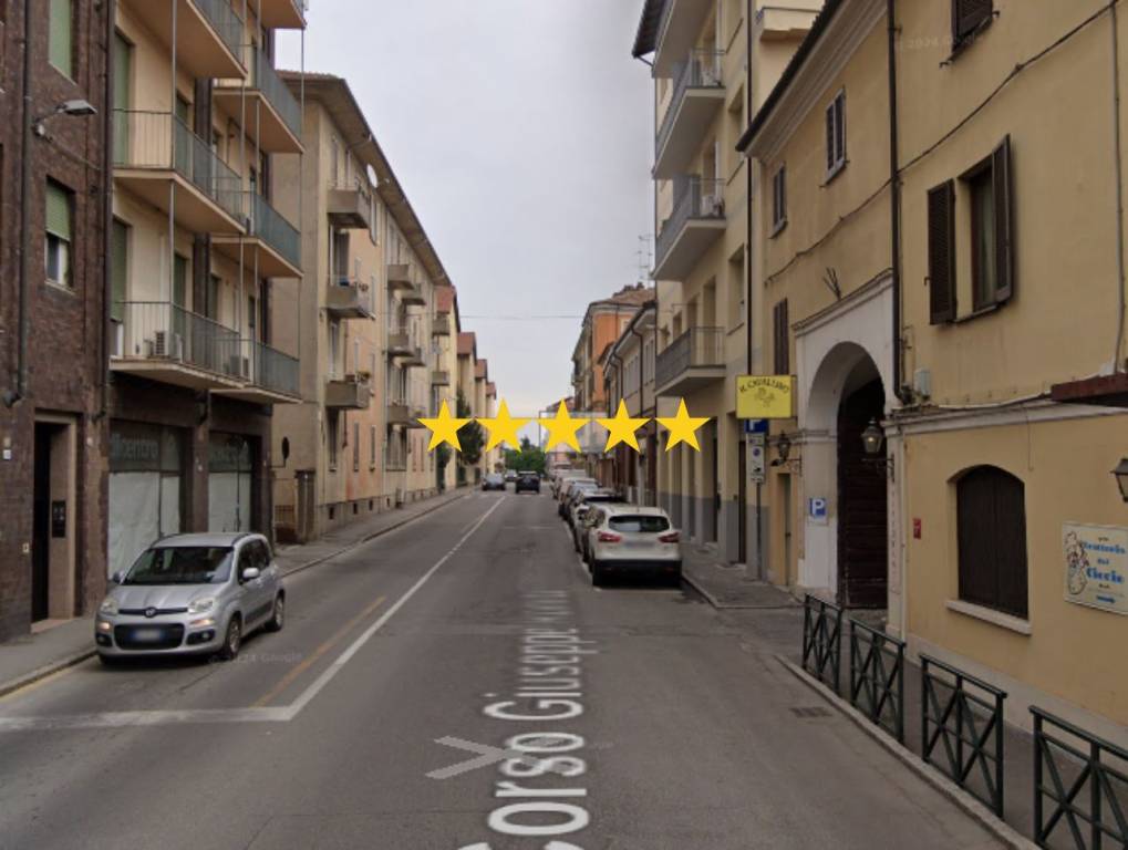 appartamento in vendita a Tortona