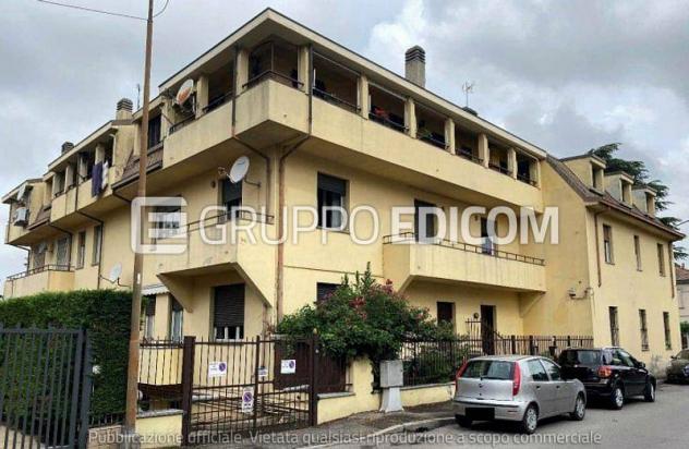 appartamento in vendita a Tortona