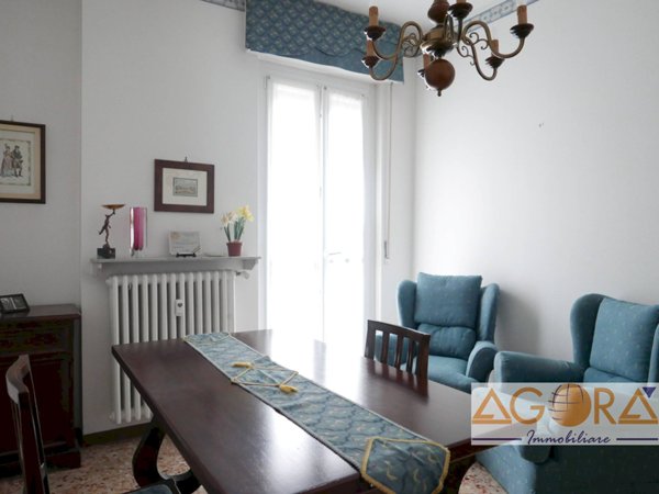 appartamento in vendita a Tortona