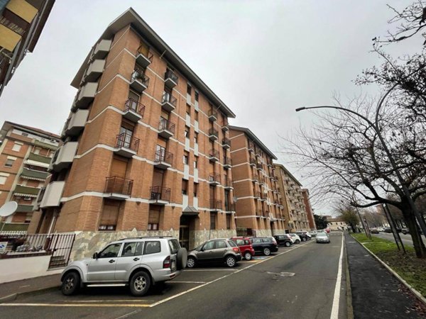 appartamento in vendita a Tortona