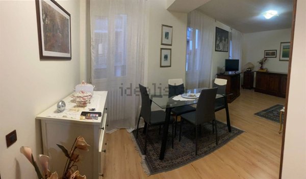 appartamento in vendita a Tortona in zona Centro Storico