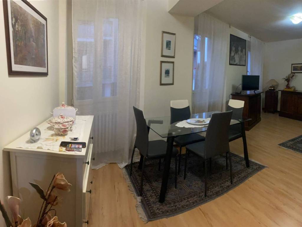 appartamento in vendita a Tortona in zona Centro Storico