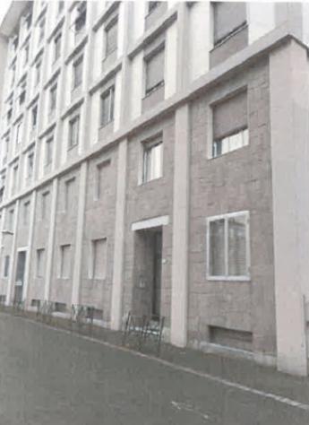 appartamento in vendita a Tortona