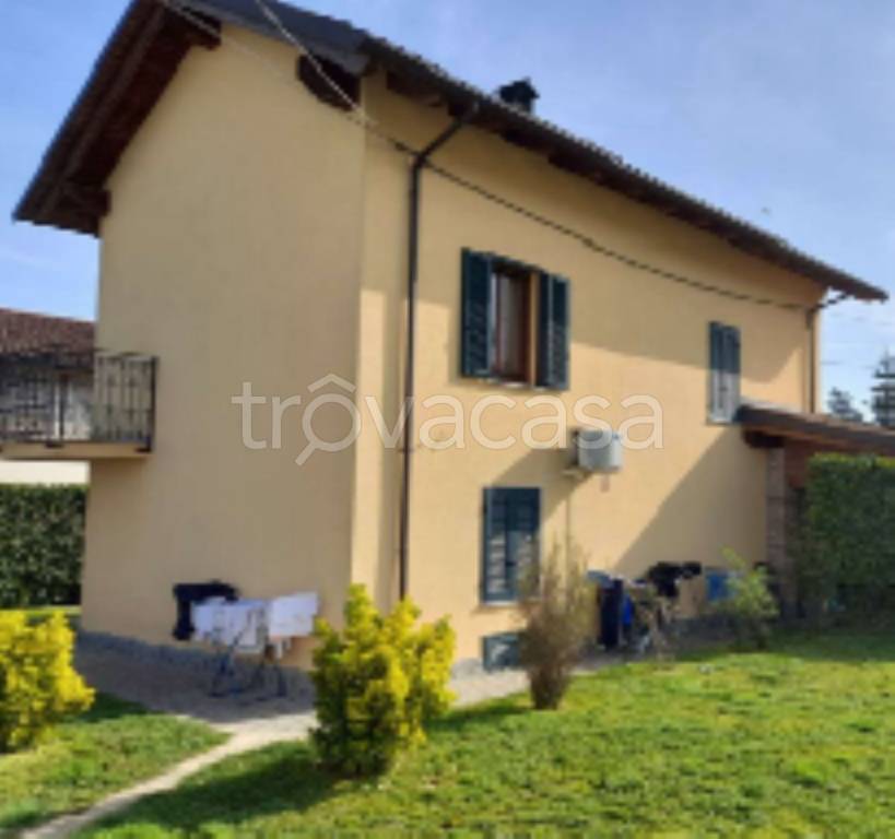 appartamento in vendita a Tortona