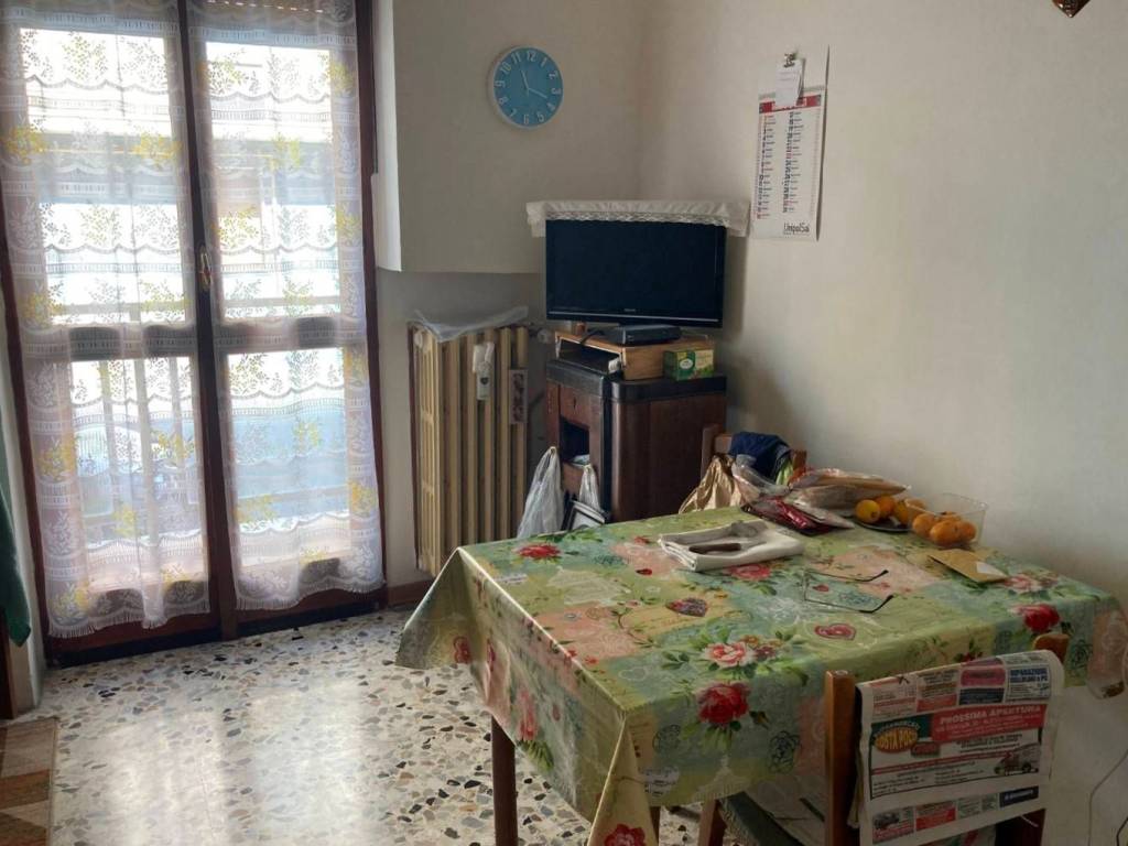 appartamento in vendita a Tortona