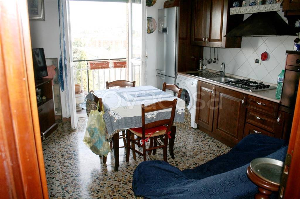 appartamento in vendita a Tortona