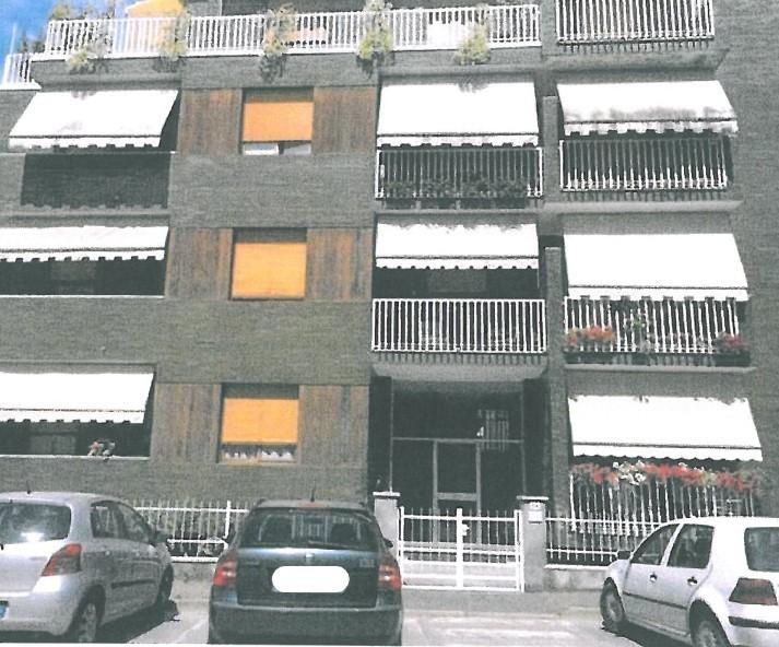 appartamento in vendita a Tortona