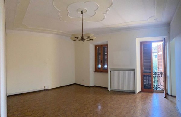 appartamento in vendita a Tortona