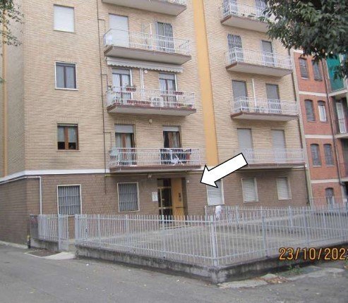 capannone in vendita a Tortona