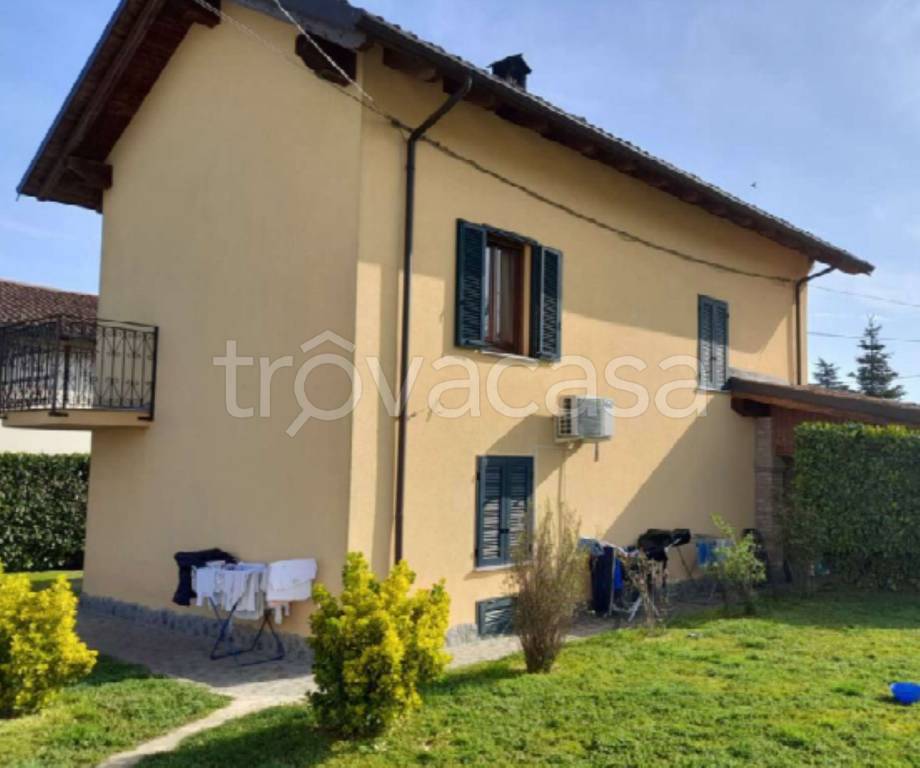 appartamento in vendita a Tortona