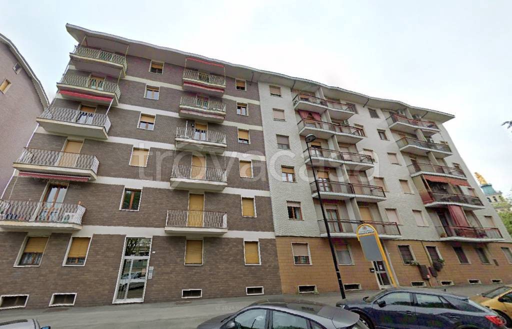 appartamento in vendita a Tortona