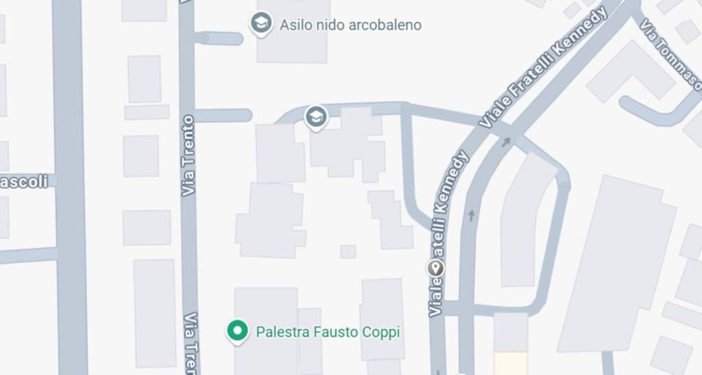 appartamento in vendita a Tortona