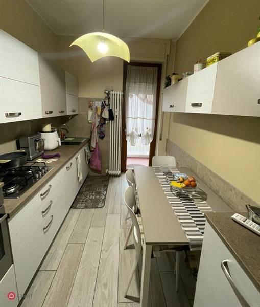 appartamento in vendita a Tortona in zona San Bernardino