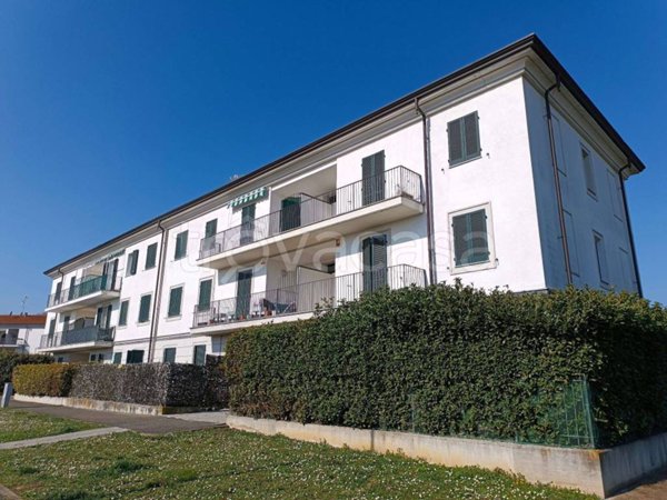 appartamento in vendita a Tortona