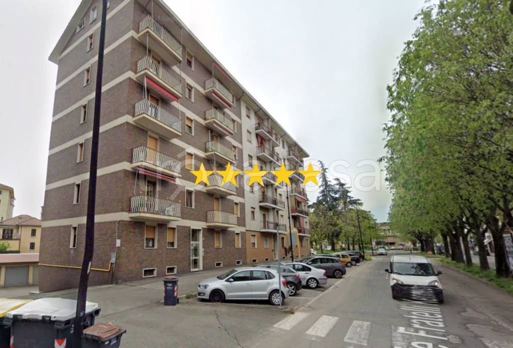 appartamento in vendita a Tortona