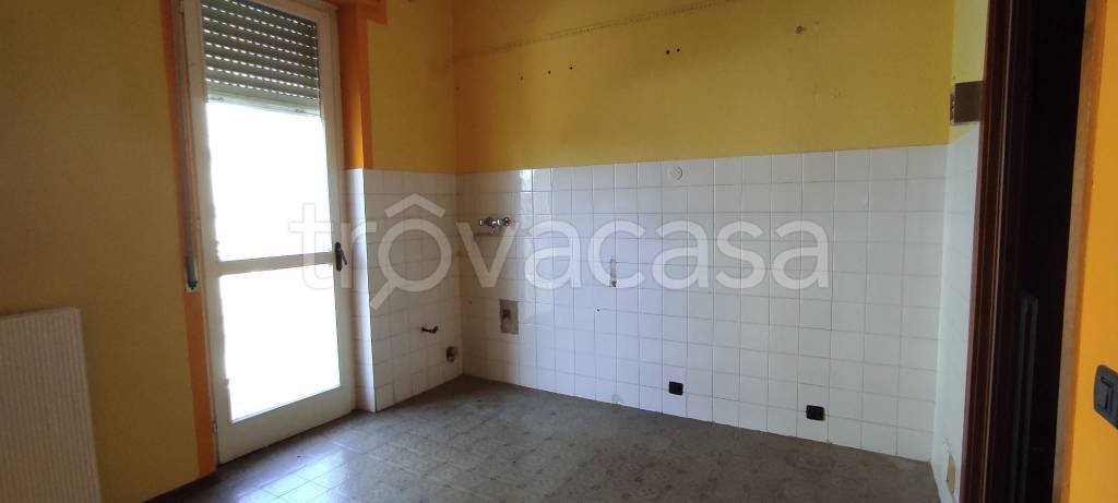 appartamento in vendita a Tortona